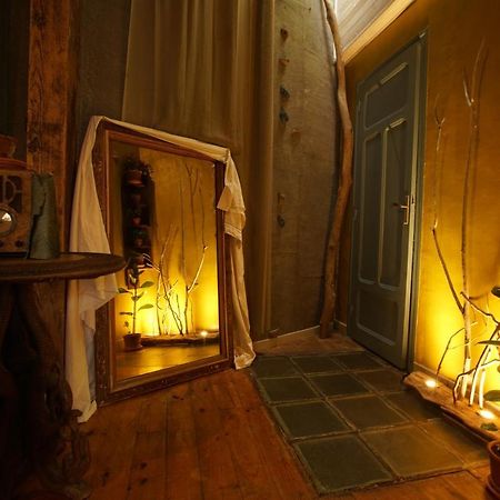 Le Refuge Ceretan, Grand Et Bel Appartement Mansarde En Plein Centre Dış mekan fotoğraf