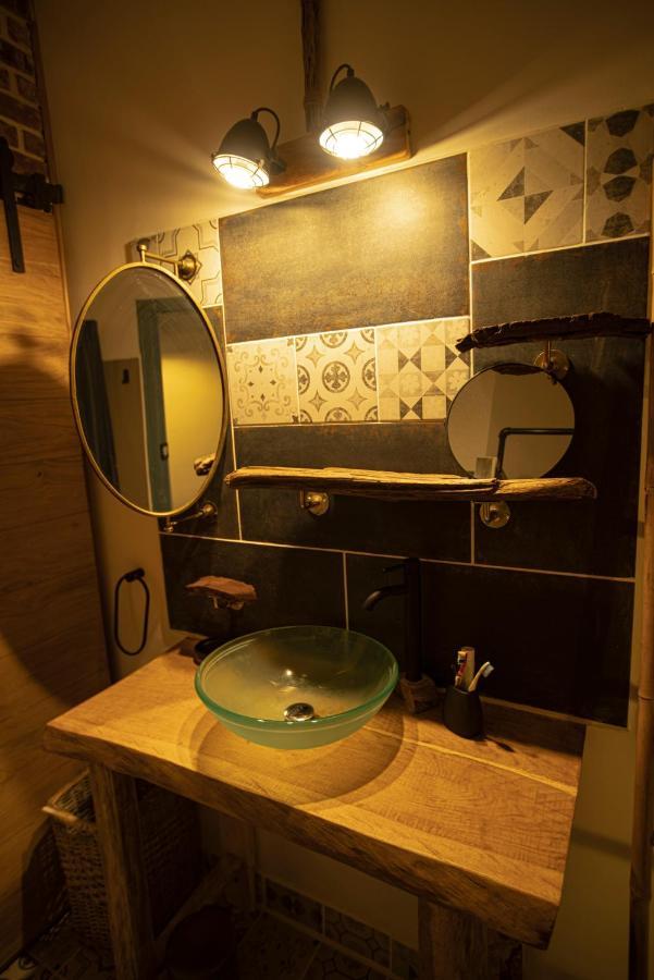 Le Refuge Ceretan, Grand Et Bel Appartement Mansarde En Plein Centre Dış mekan fotoğraf