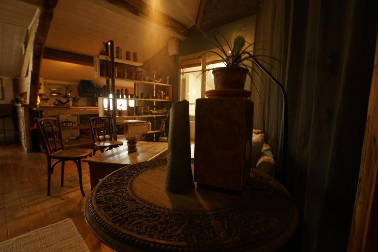Le Refuge Ceretan, Grand Et Bel Appartement Mansarde En Plein Centre Dış mekan fotoğraf
