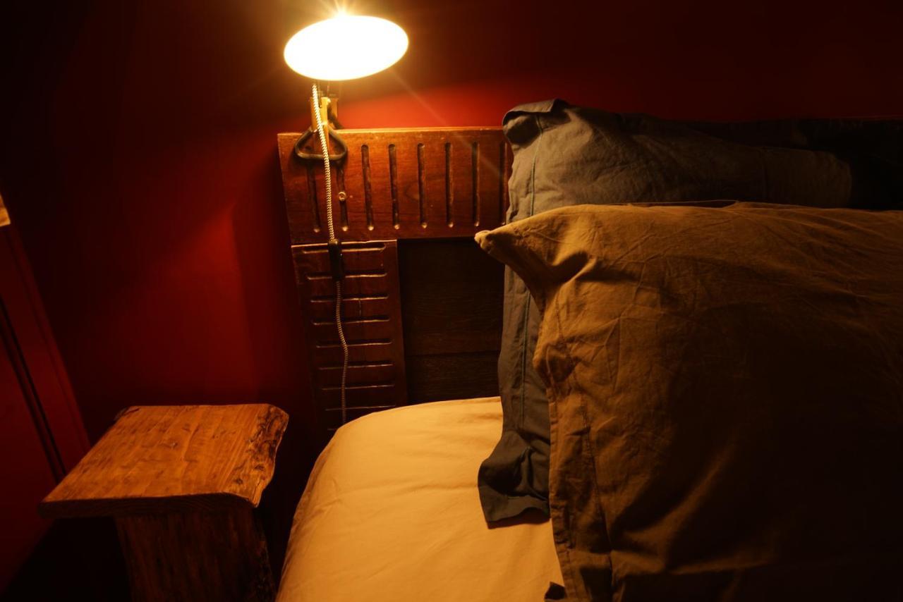 Le Refuge Ceretan, Grand Et Bel Appartement Mansarde En Plein Centre Dış mekan fotoğraf